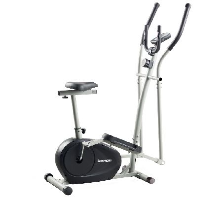 Qvc discount proform elliptical