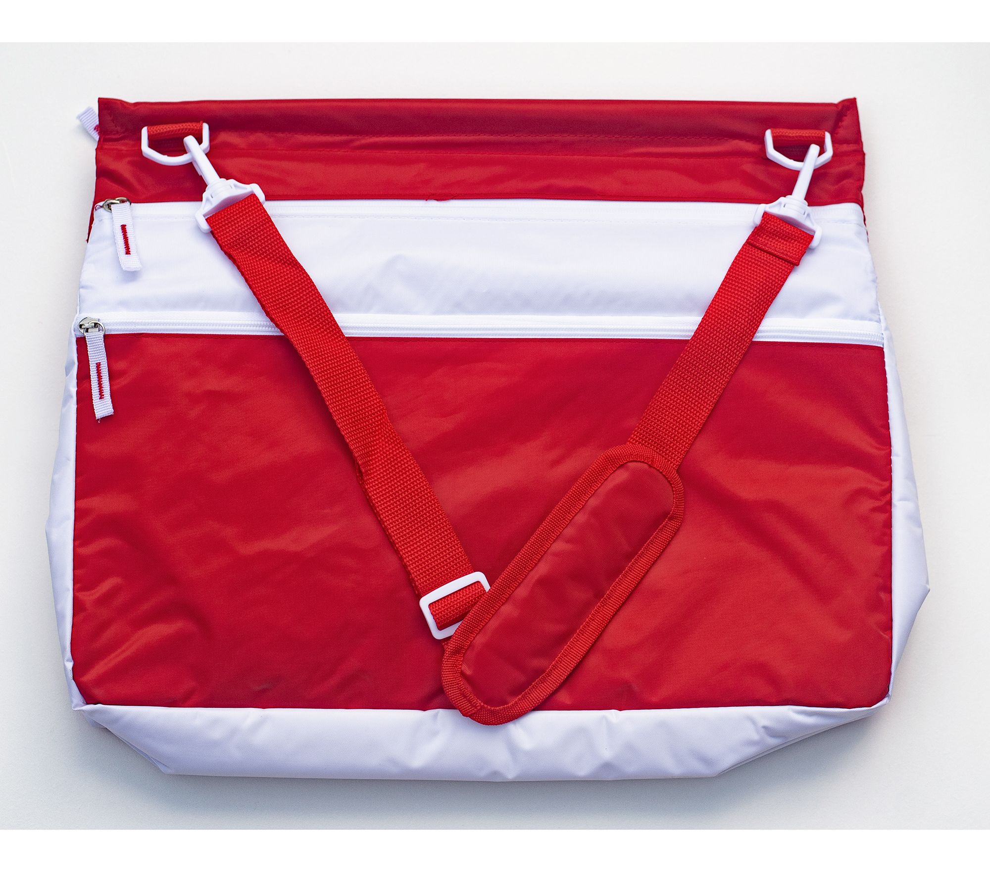 Malibu Beach Gear Multi-Purpose Tote Bag & Cooler