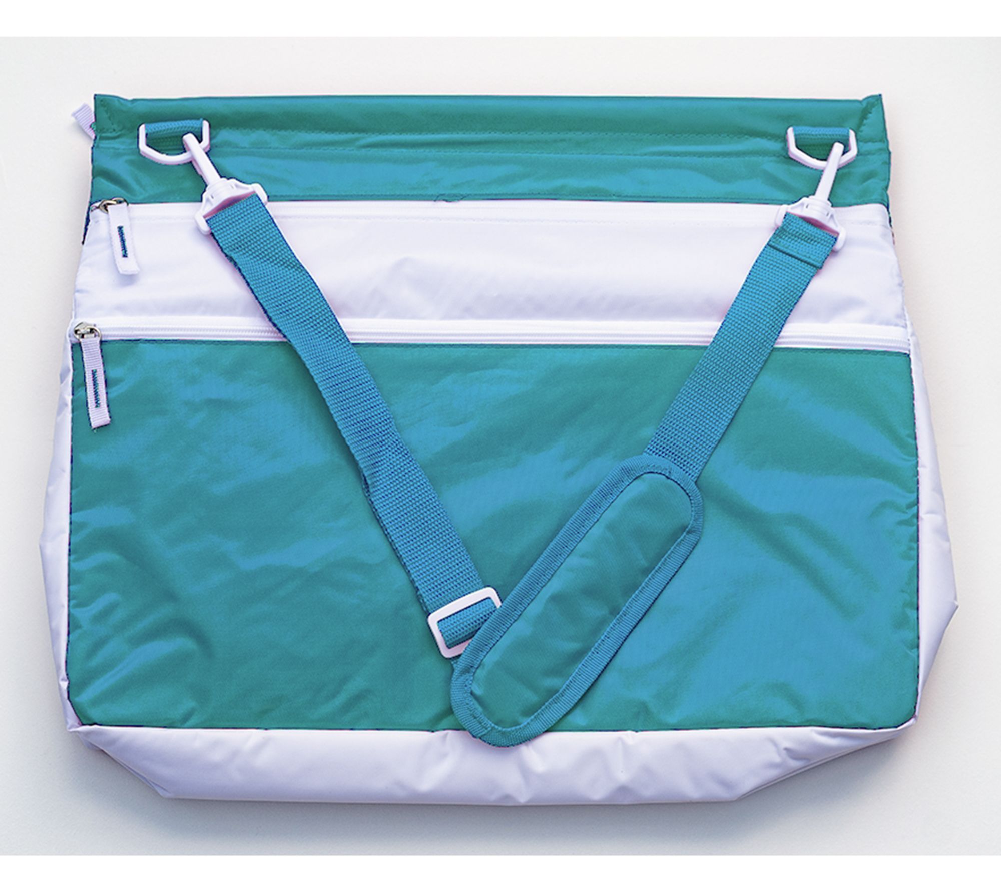 Malibu Beach Gear Multi-Purpose Tote Bag & Cooler
