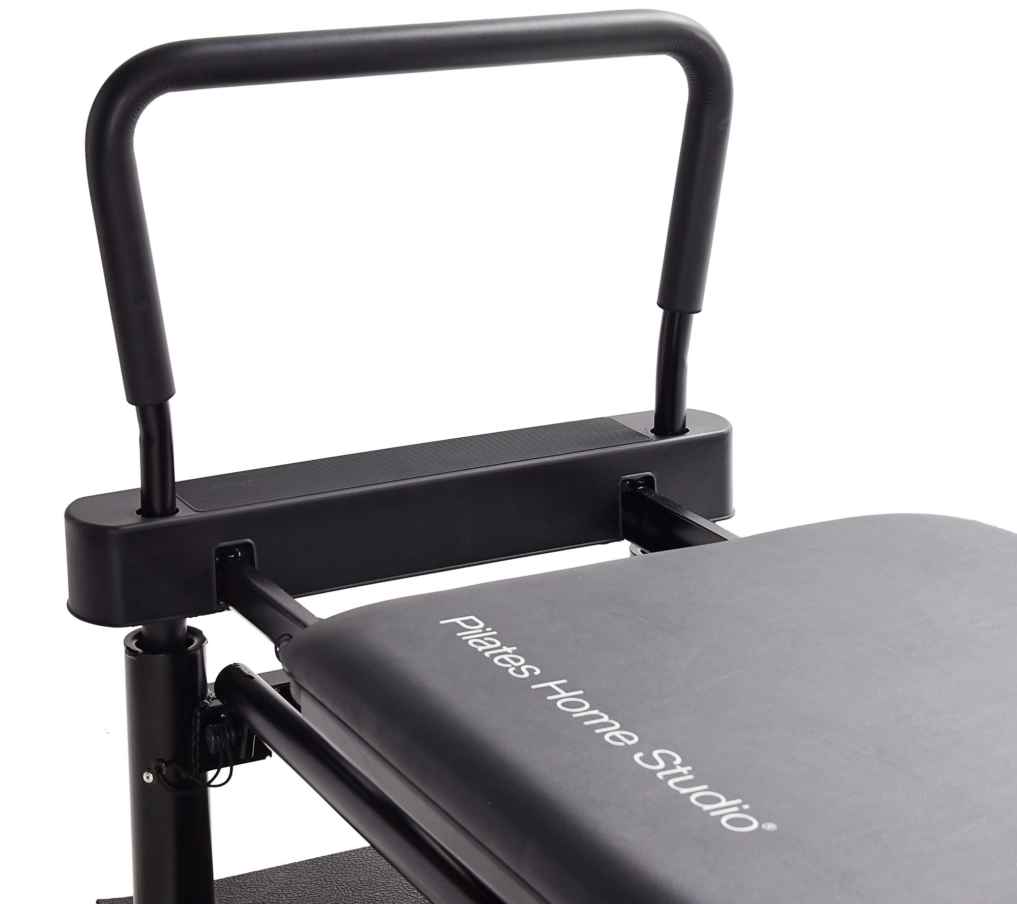 Aero Pilates Premier 700 Foldable Reformer Fitness Machine with