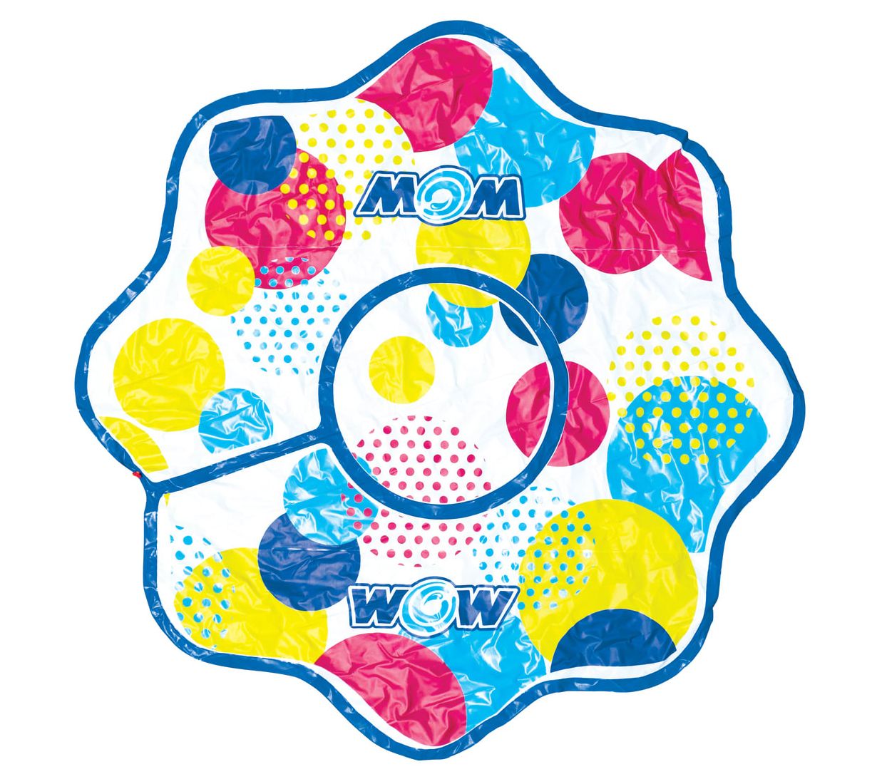 WOW Sports 12' Polka Dot Water Spray Pad