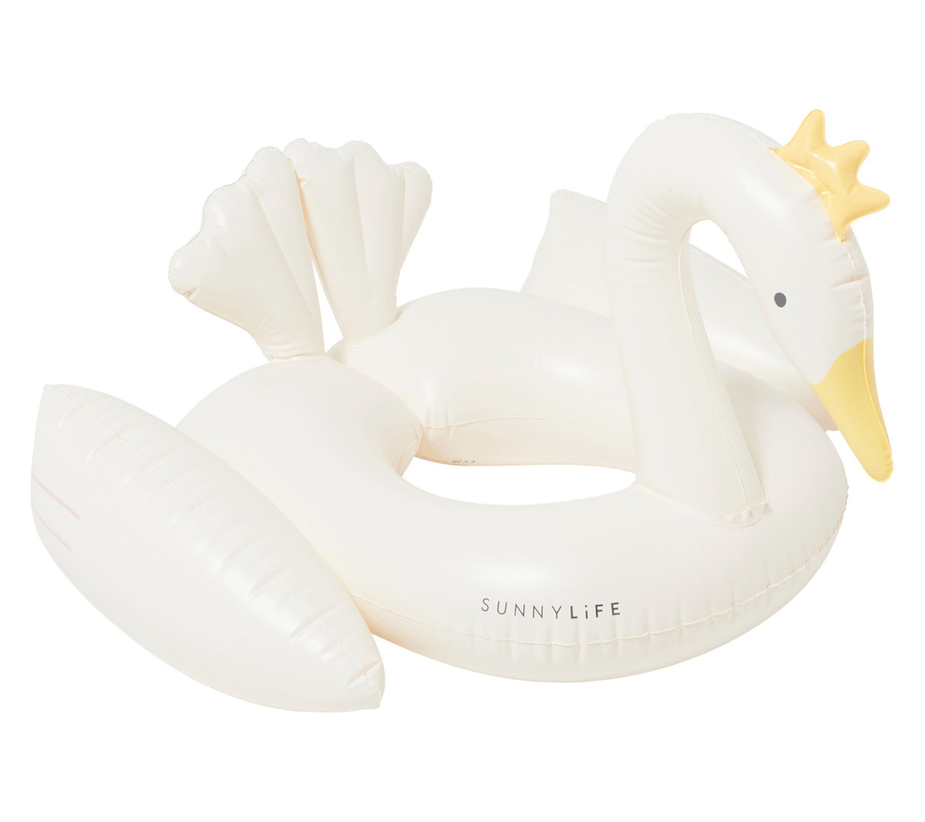 Sunnylife: Tube Pool Ring - Inflatable Float, Water & Beach