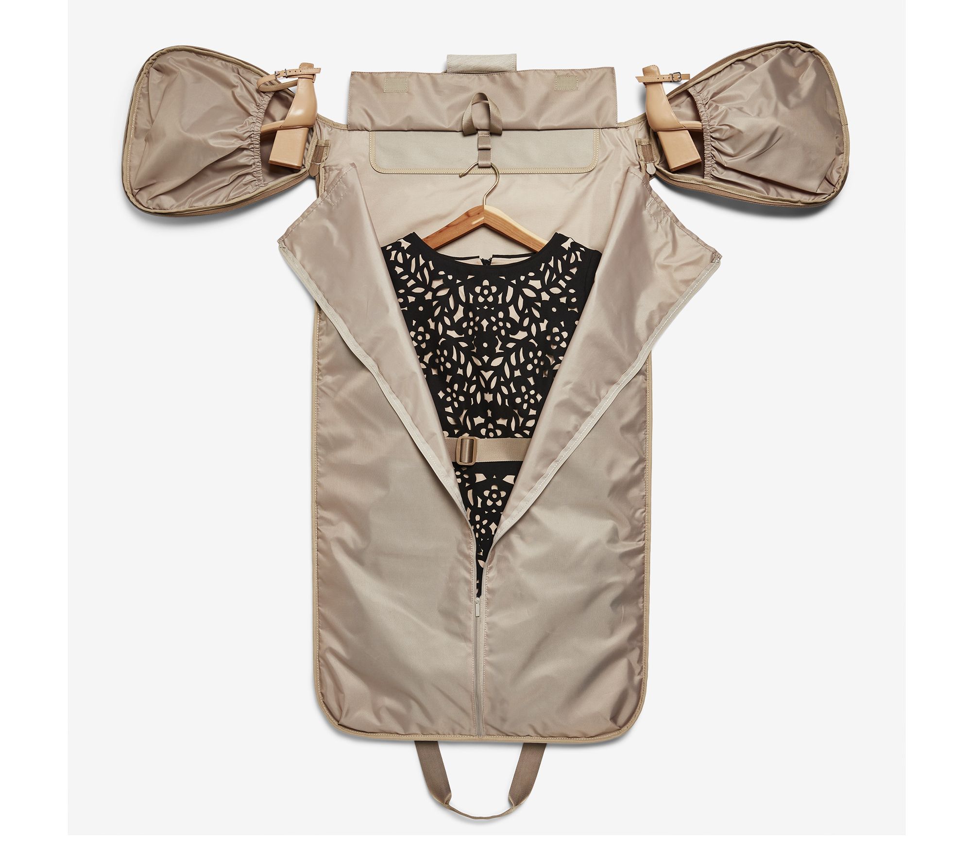 Garment Duffel 45l Summer Fridays Duffel Bag 53L Garment Duffle