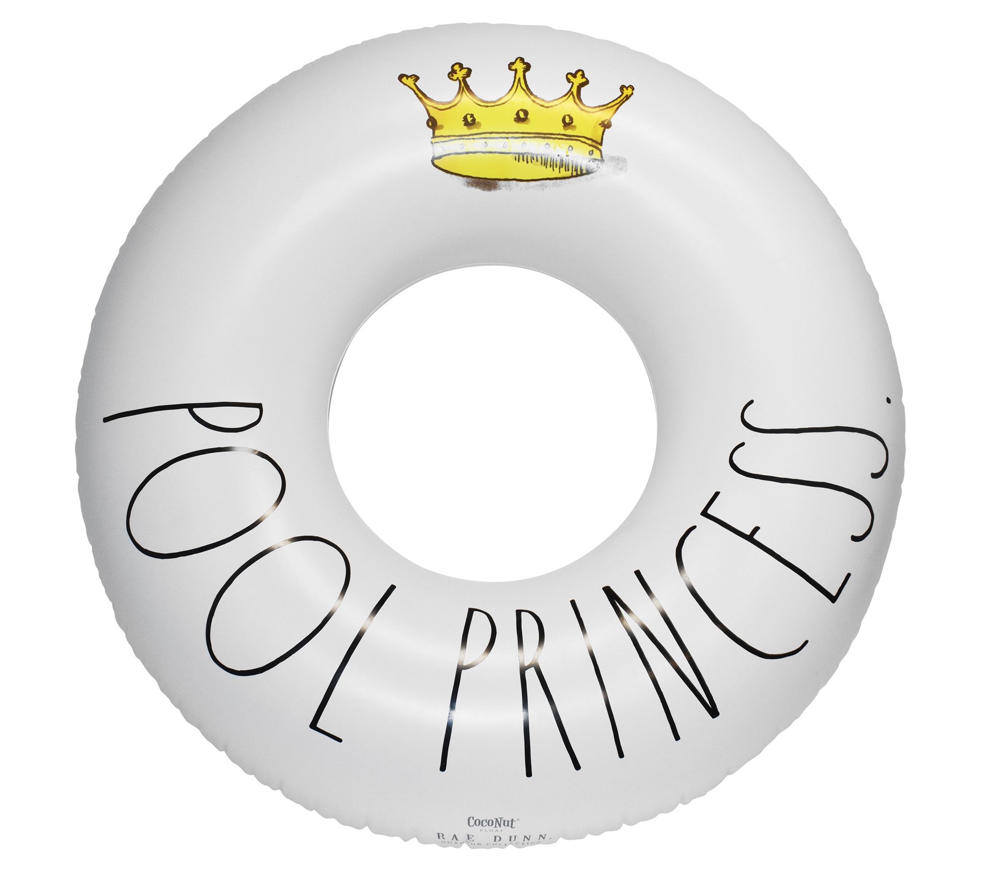 Rae Dunn 48" Ring Float