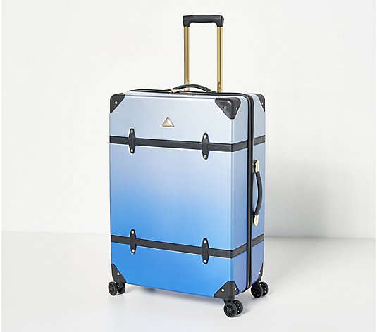 Triforce Hardside 28" Suitcase - Hepburn