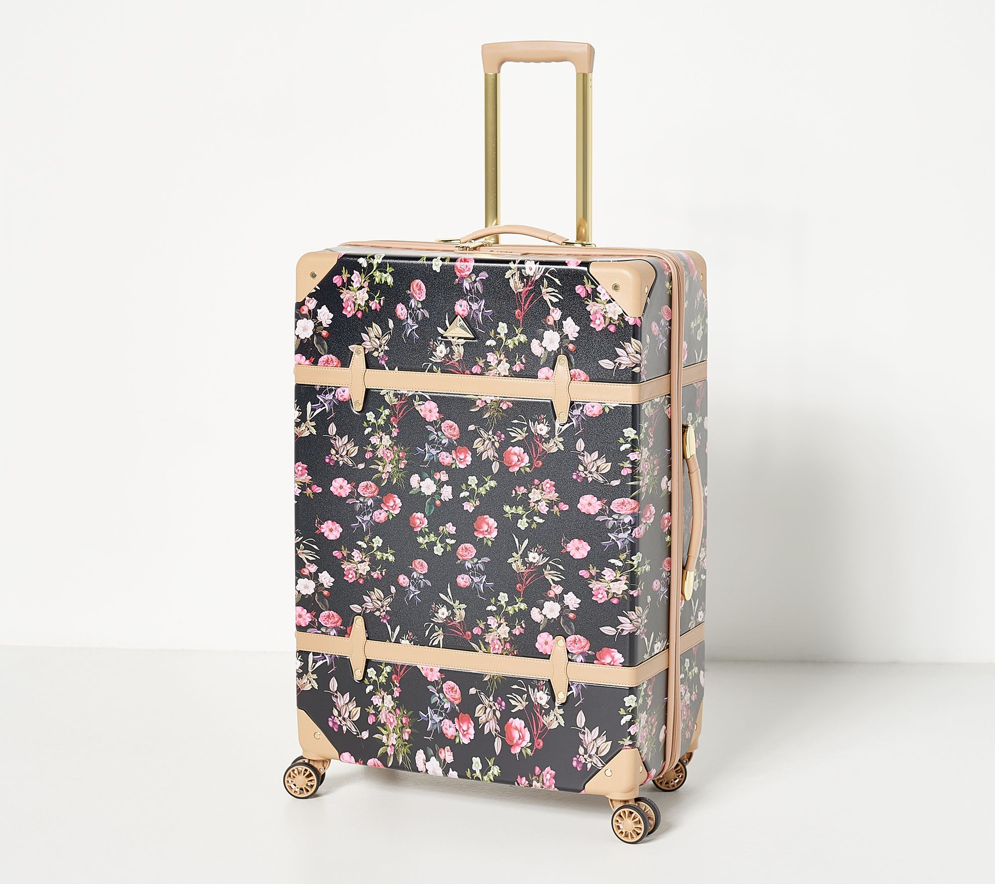 Triforce Hardside 28" Suitcase - Hepburn