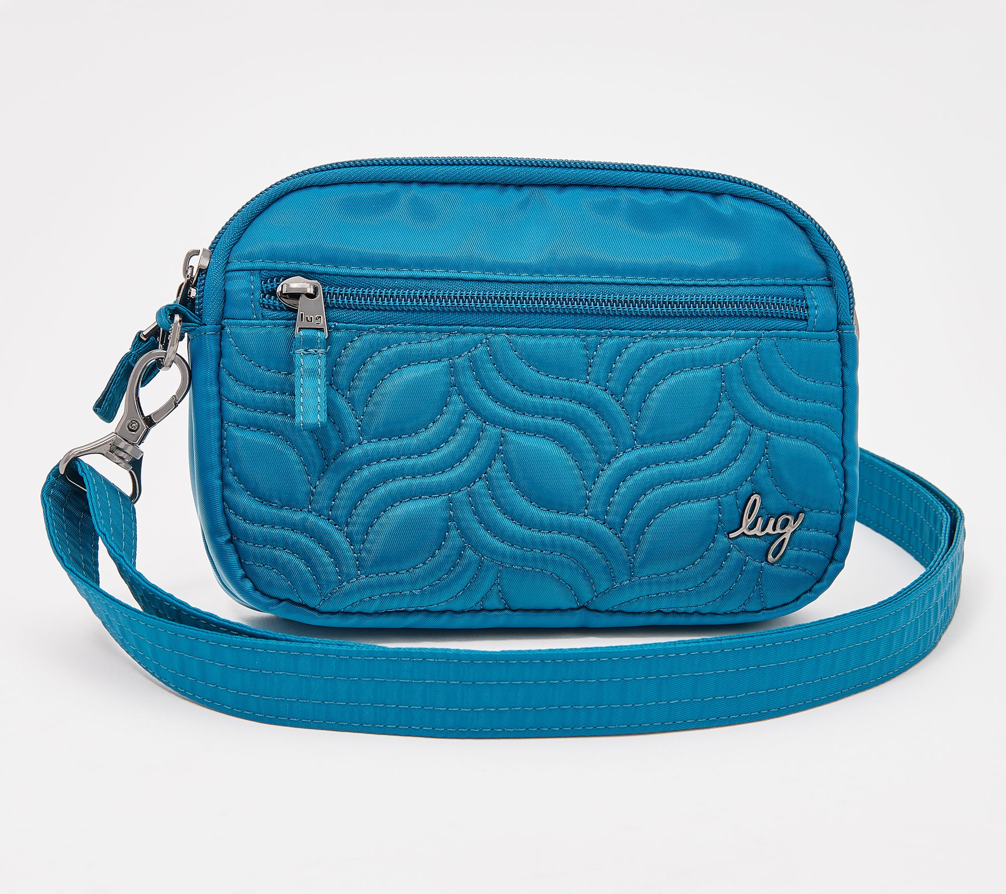 Lug Convertible Hip Pouch - Super Coupe