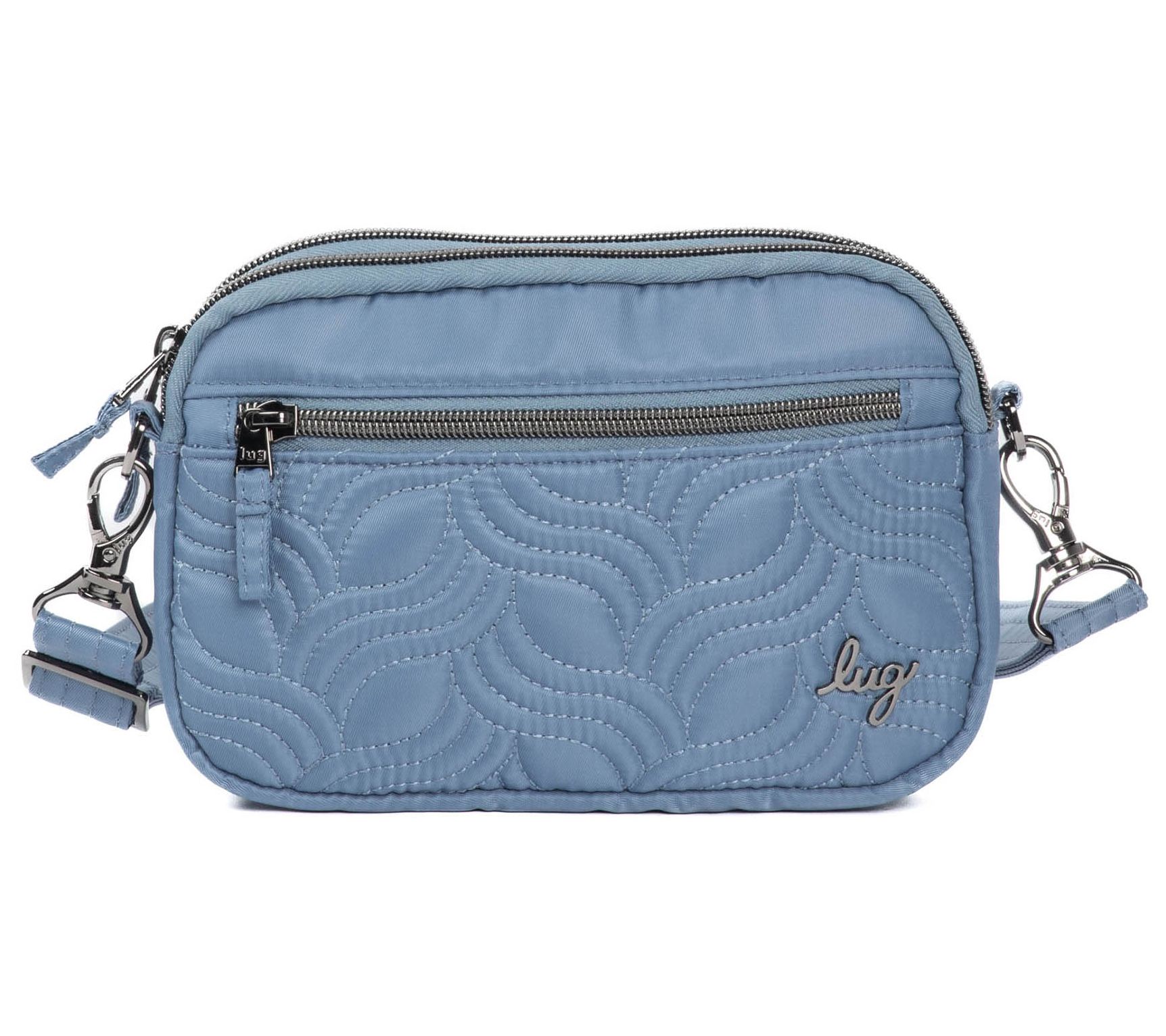 Lug Convertible Hip Pouch - Super Coupe