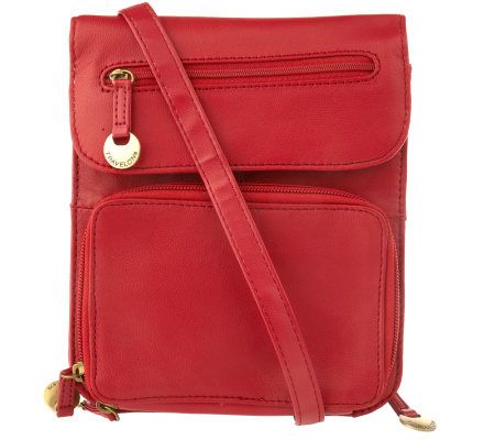 Travelon bags clearance qvc