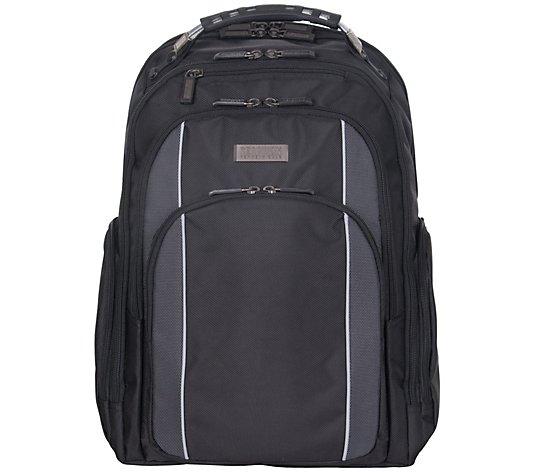 Kenneth Cole Reaction Travelier 16" Laptop & Tablet Backpack
