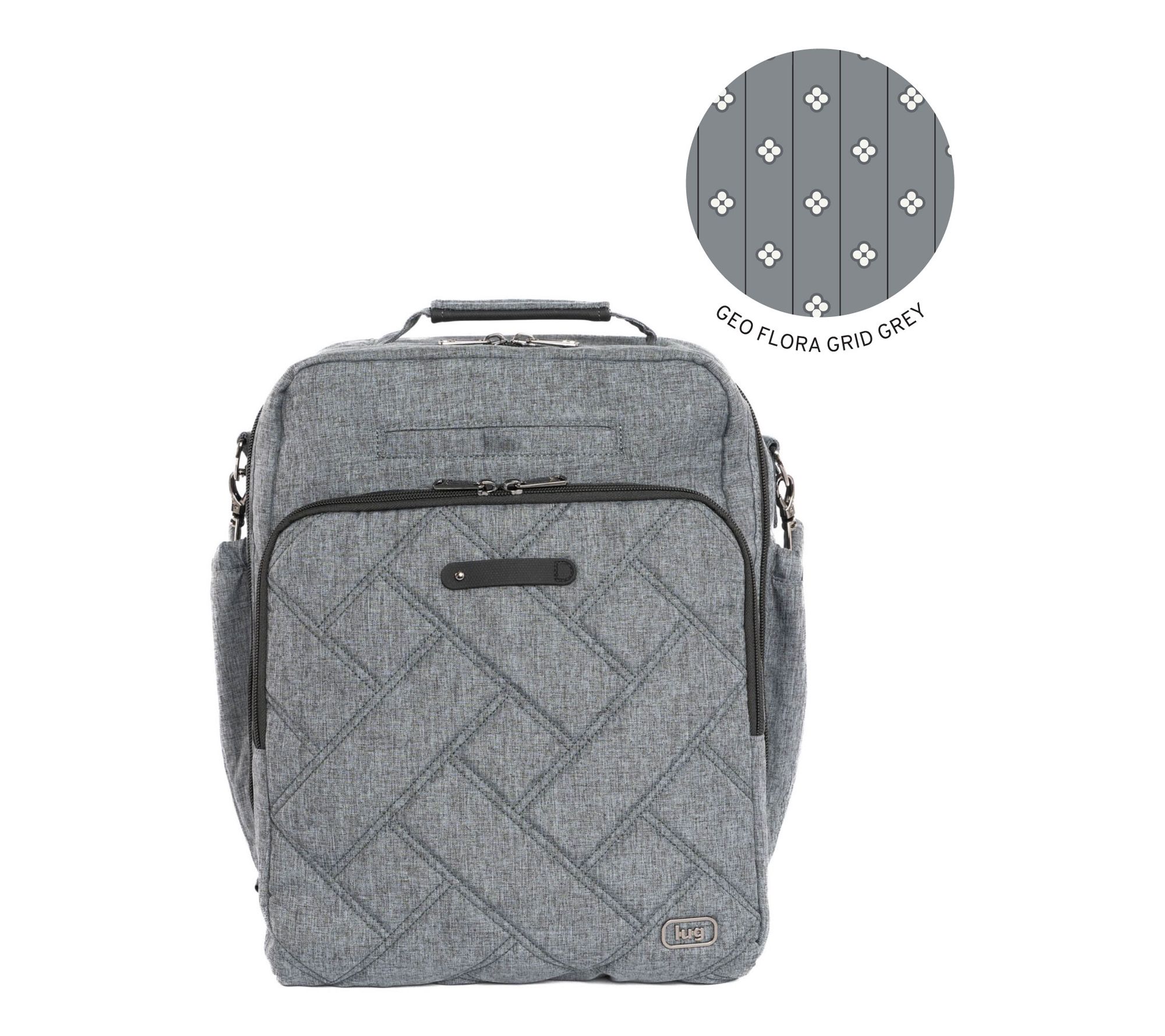 Lug Classic North/South Overnight Tote - Ranger XL 2