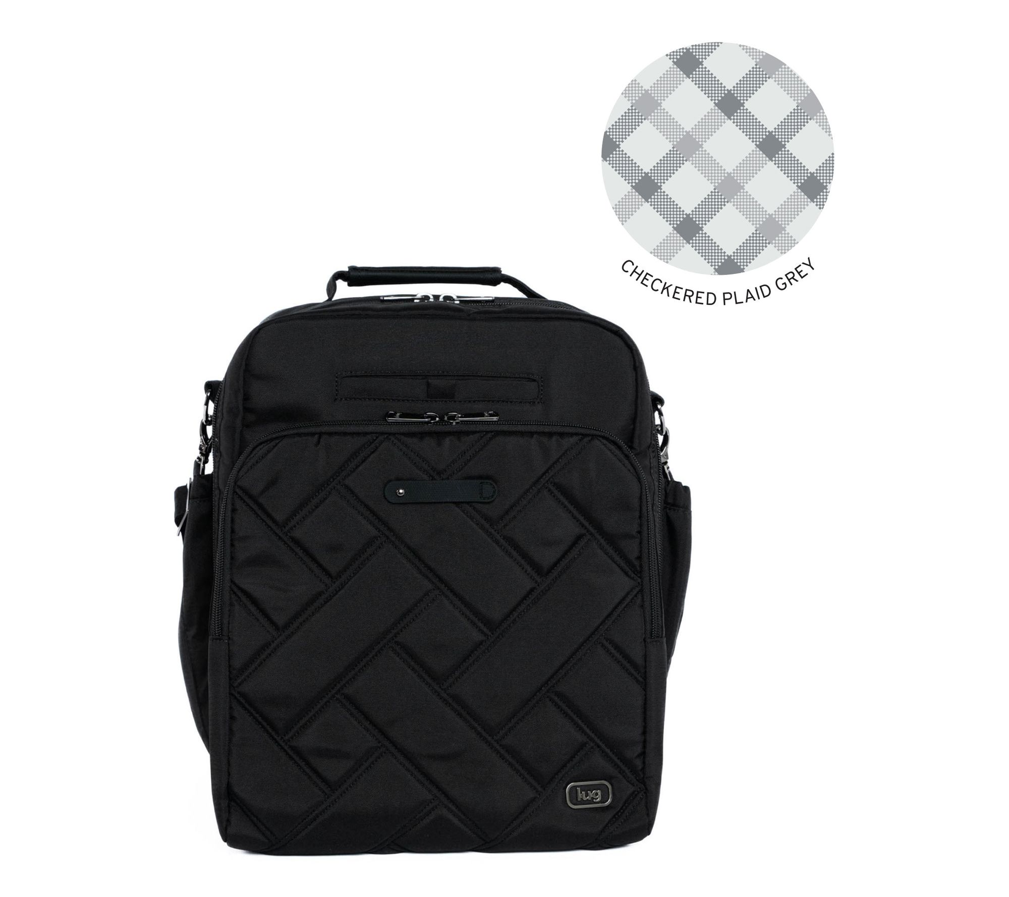 Lug Classic North/South Overnight Tote - Ranger XL 2