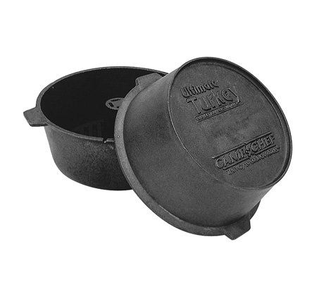  Camp Chef Cast Iron Cleaner : Health & Household