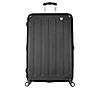 DUKAP Intely Hardside 32'' Luggage with DigitalWeight Scale