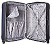 DUKAP Intely Hardside 32'' Luggage with DigitalWeight Scale, 1 of 5