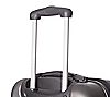 DUKAP Intely Hardside 32'' Luggage with DigitalWeight Scale, 5 of 5