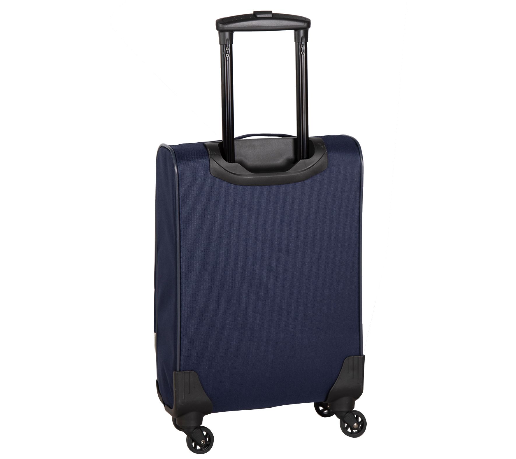 American Flyer Perfect 4-Piece Luggage Set - QVC.com