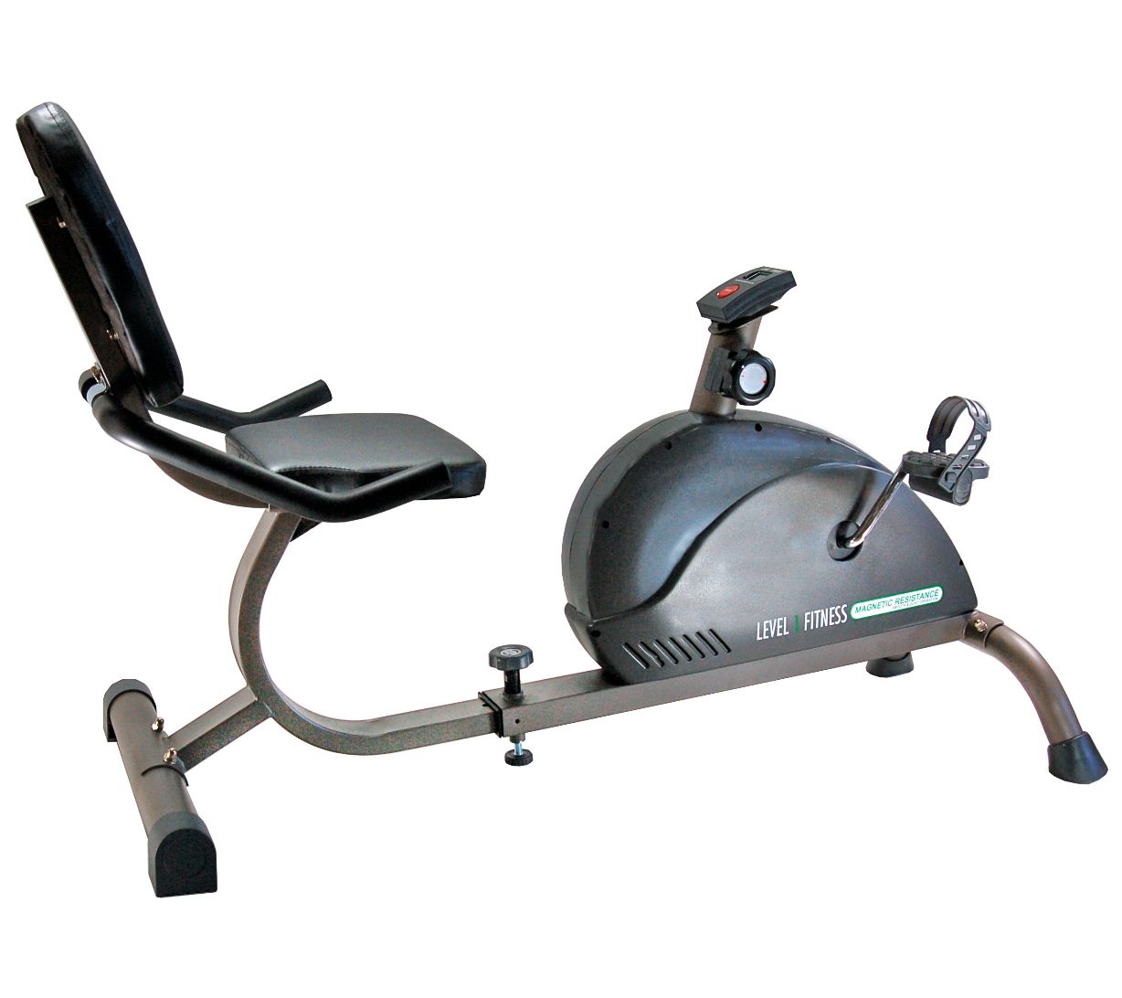 qvc recumbent exercise bike