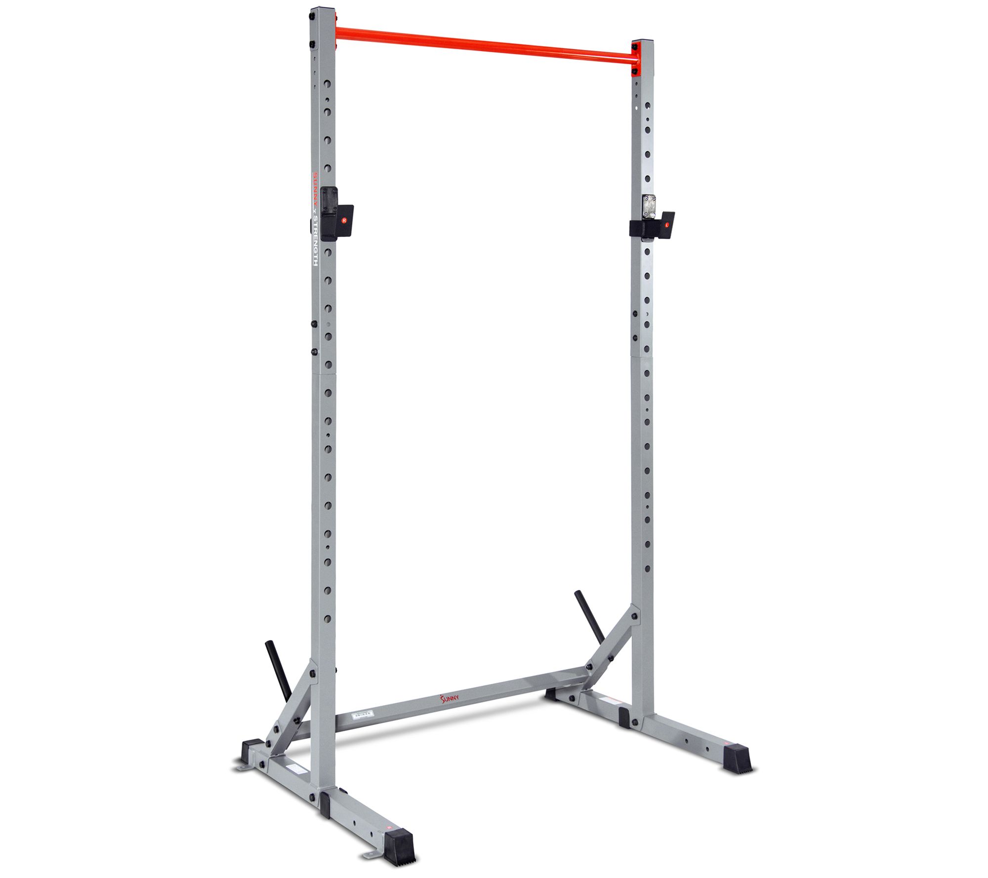 Sunny Health Fitness Squat Stand Power Rack