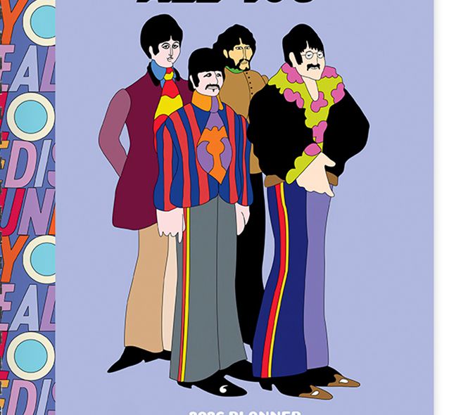 TF Publishing Medium Weekly Monthly Planner