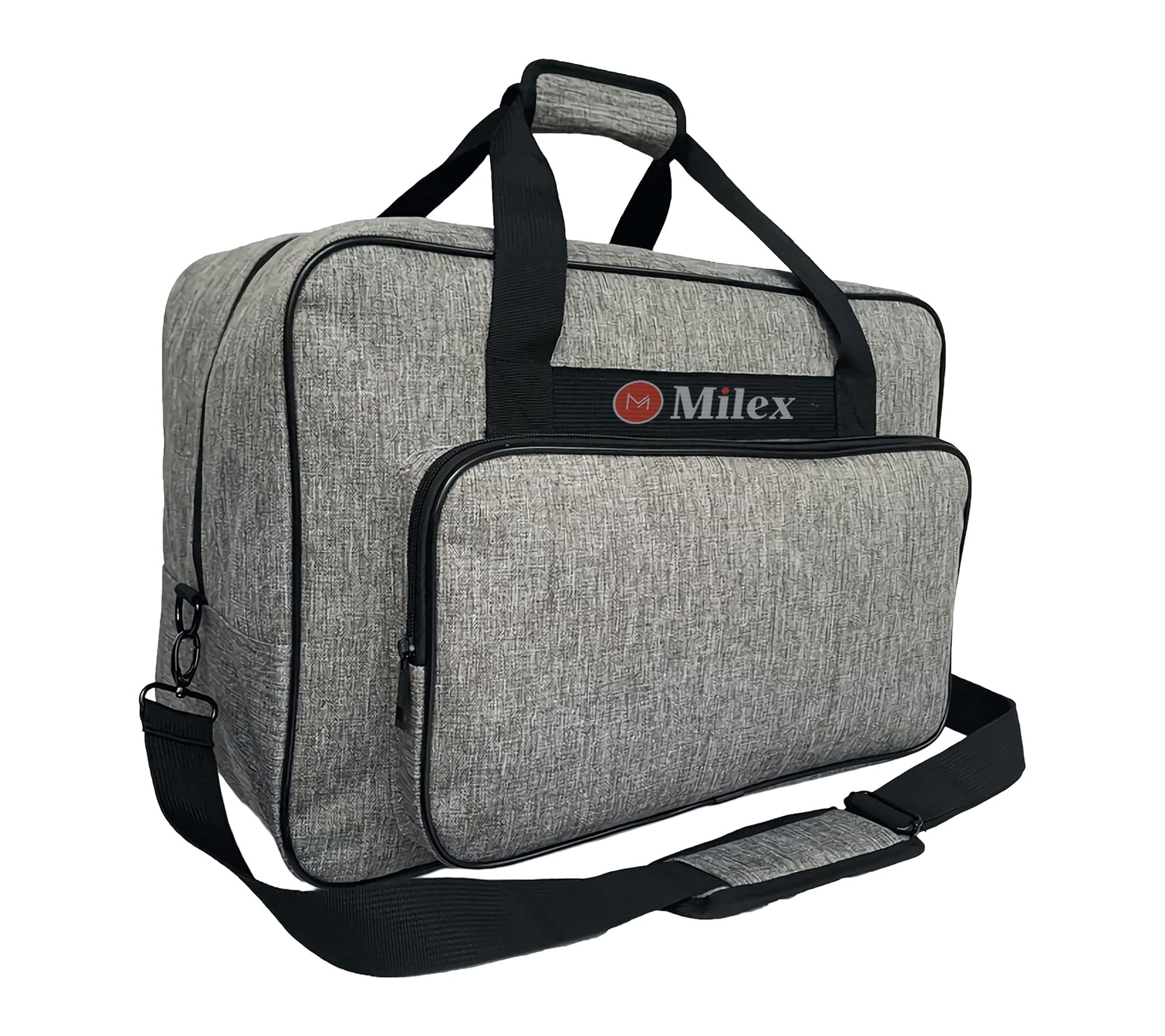 Milex Insta Stitch Carrying Case