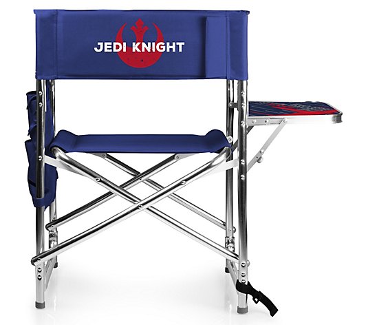 Picnic Time Jedi Knight - Sports Chair