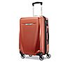 Samsonite Carry On Spinner Luggage - Winfield 3DLX