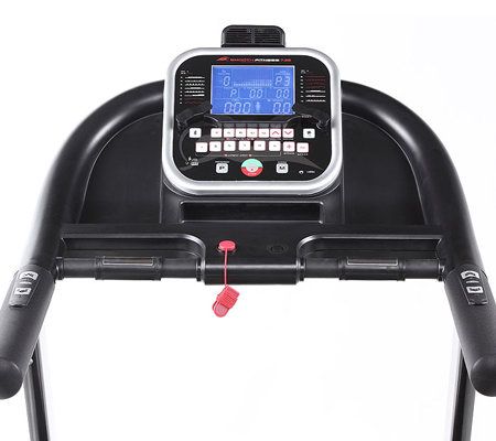 Smooth fitness 2025 7.35 treadmill price