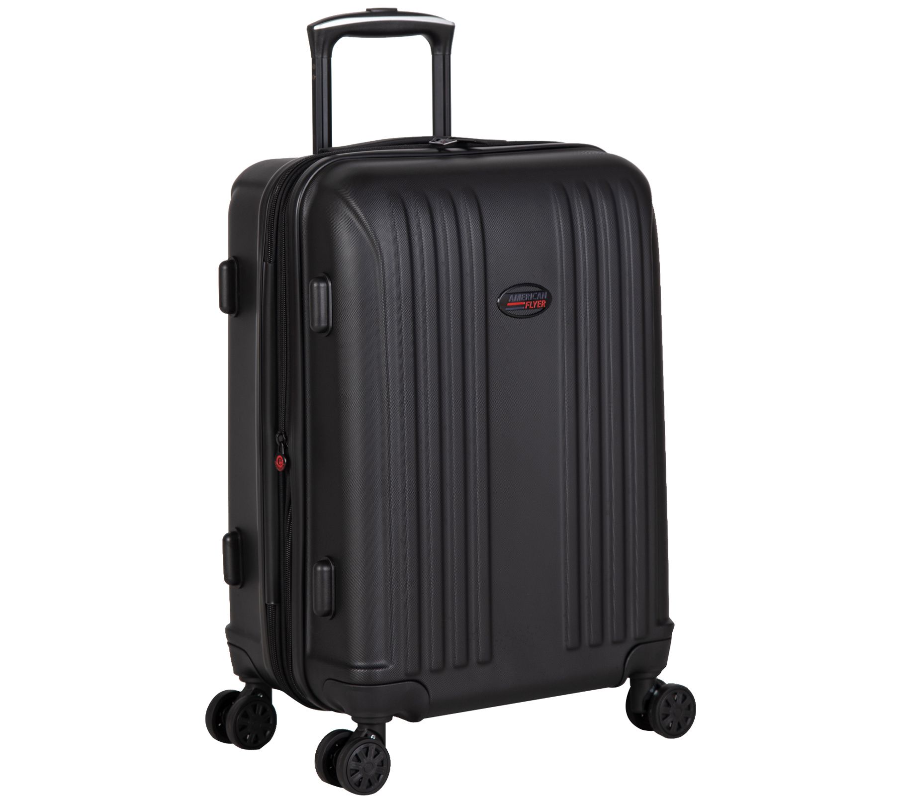 American Flyer Moraga 22" 8Wheel Hardside Spinner Luggage