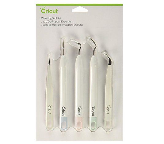 Cricut Weeding Tool Kit 