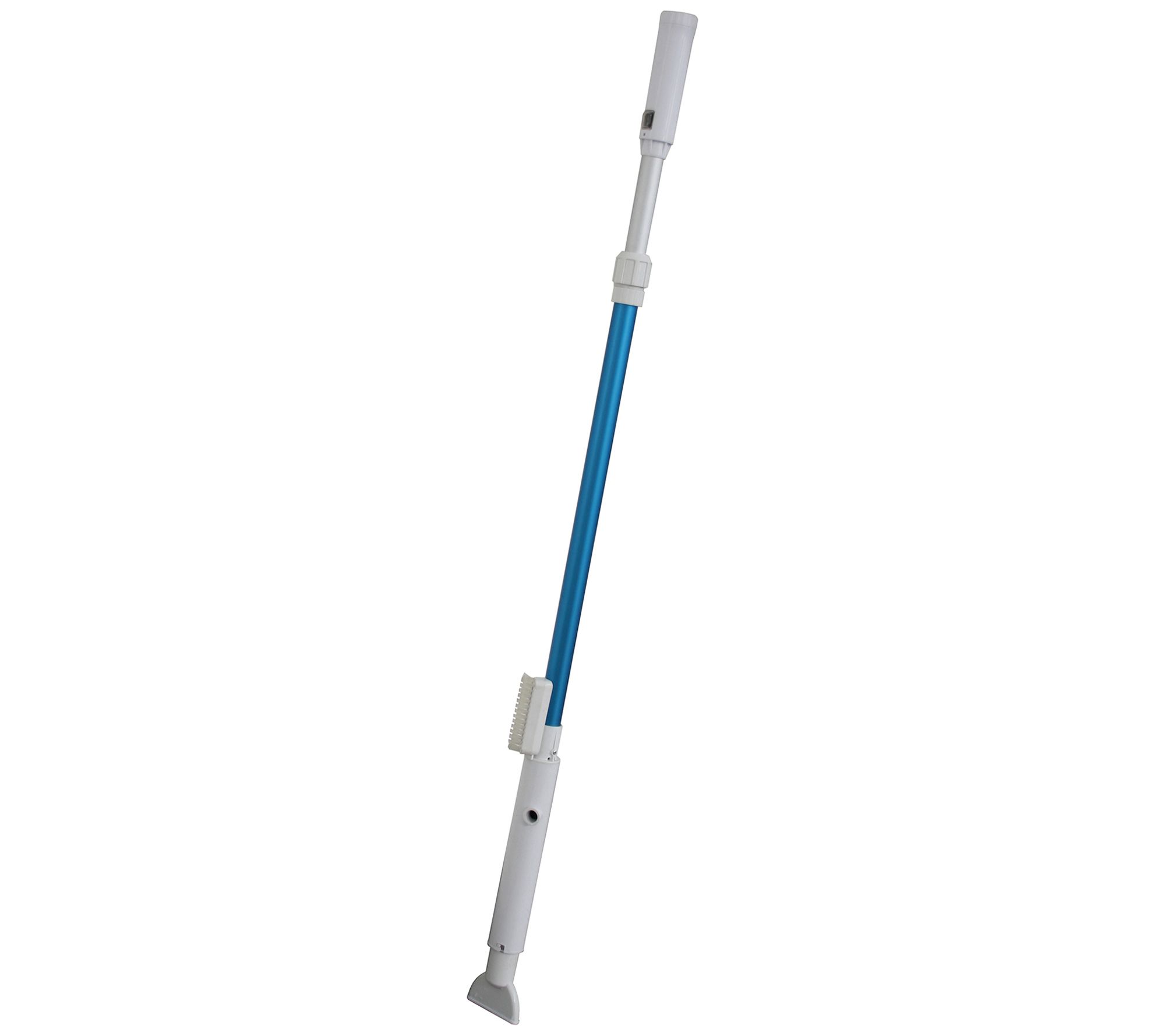 Northlight 4.5'-6.25' Automatic Operated Spa Vauum