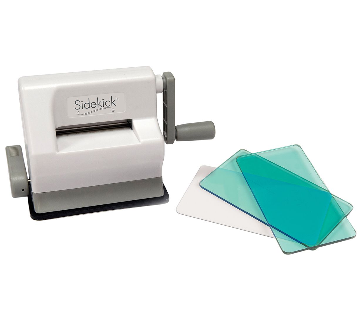 Sizzix Sidekick Machine with Starter Kit