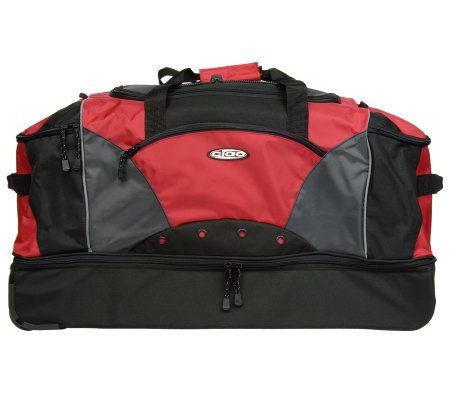 Ciao best sale duffle bag