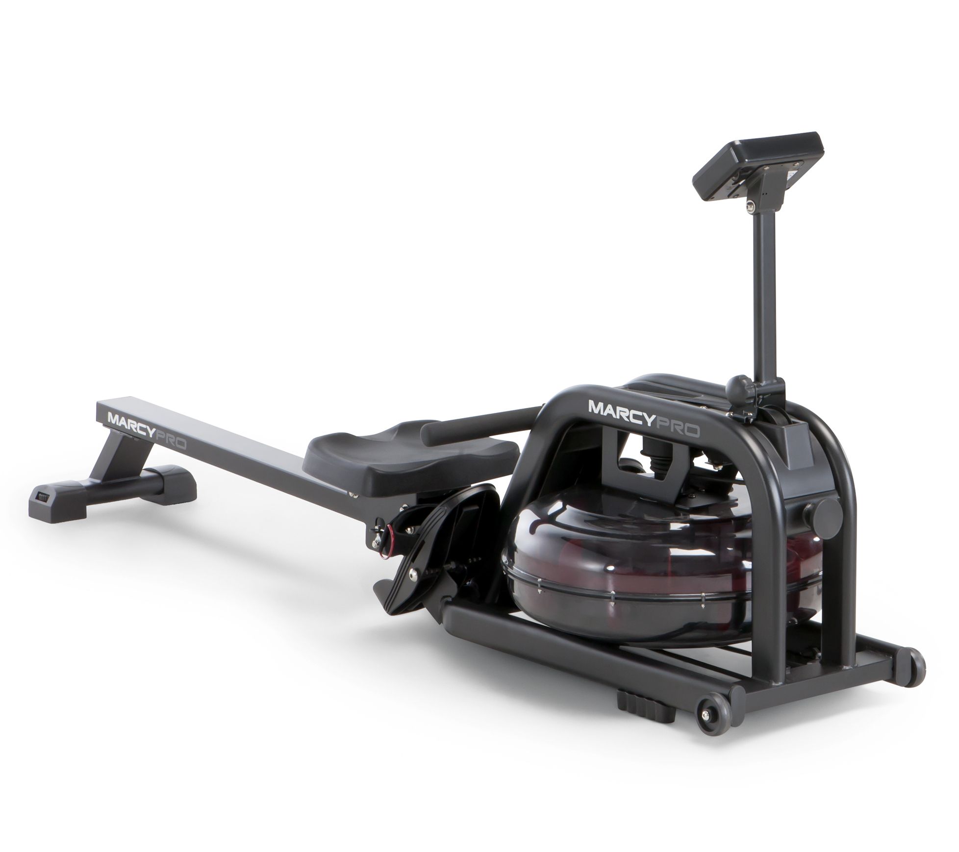 Marcy Water Rowing Machine