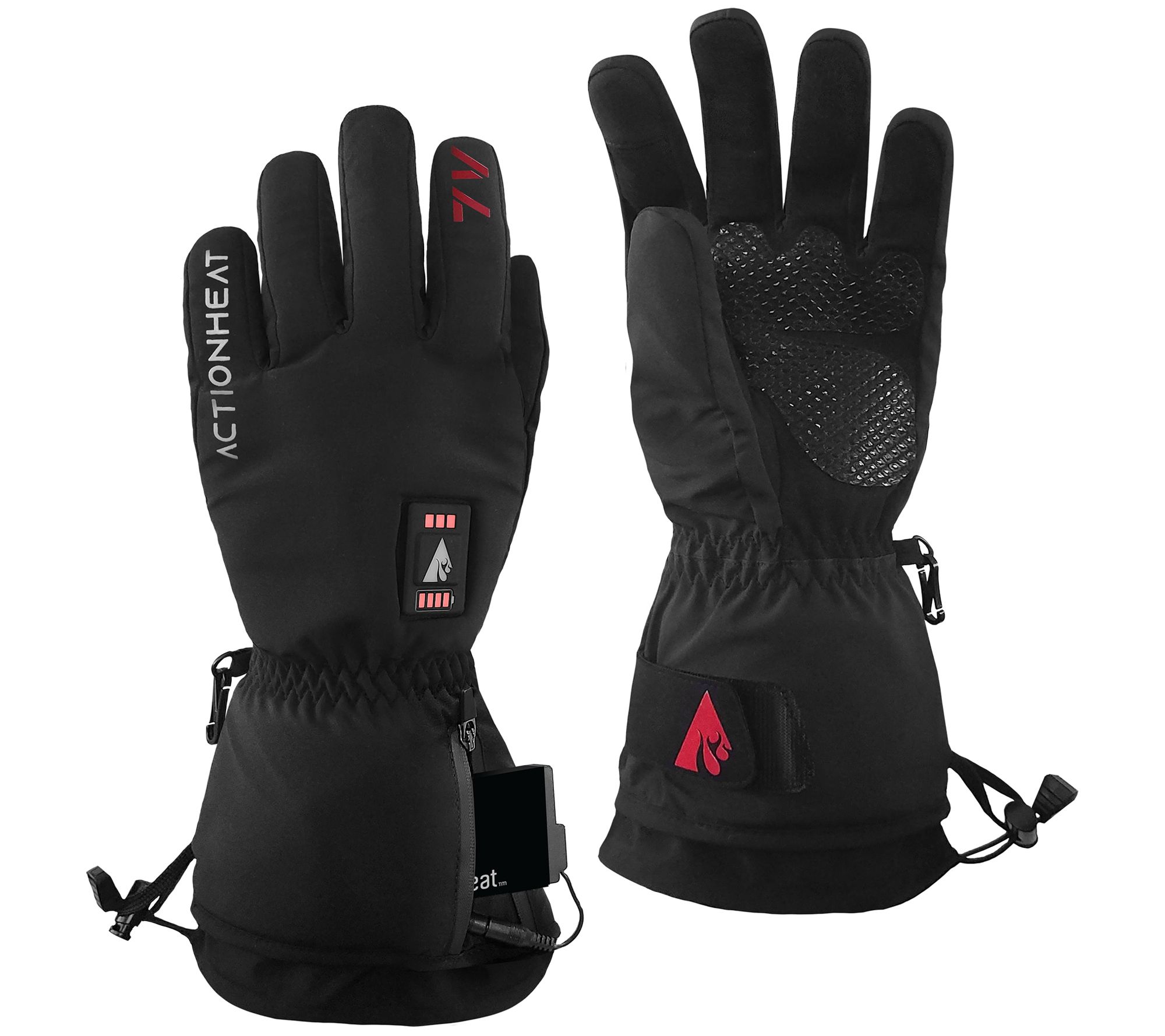 Men's ActionHeat 7V Everyday Glove