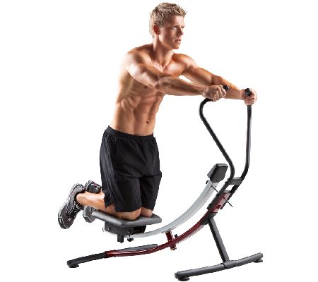 Proform Ab Glider Sport - QVC.com