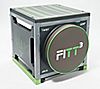 FITT CUBE Compact Multi-Gym w/ 2 Cords & 3 Bands, 3 of 7