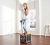 FITT CUBE Compact Multi-Gym w/ 2 Cords & 3 Bands, 7 of 7