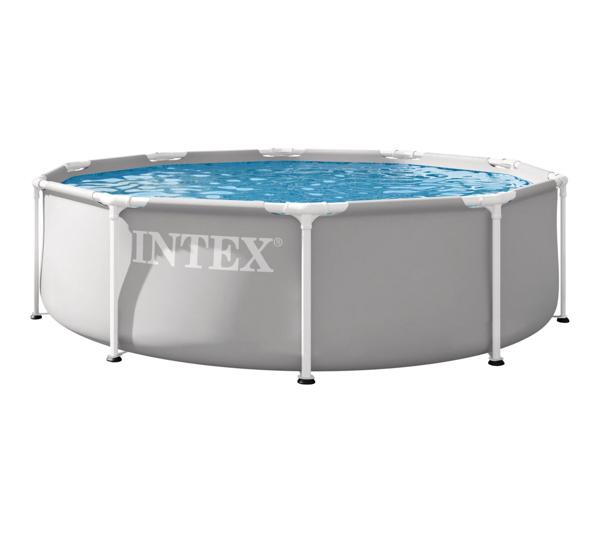 Intex Prism Frame Premium Pool Set 10ft x 30in