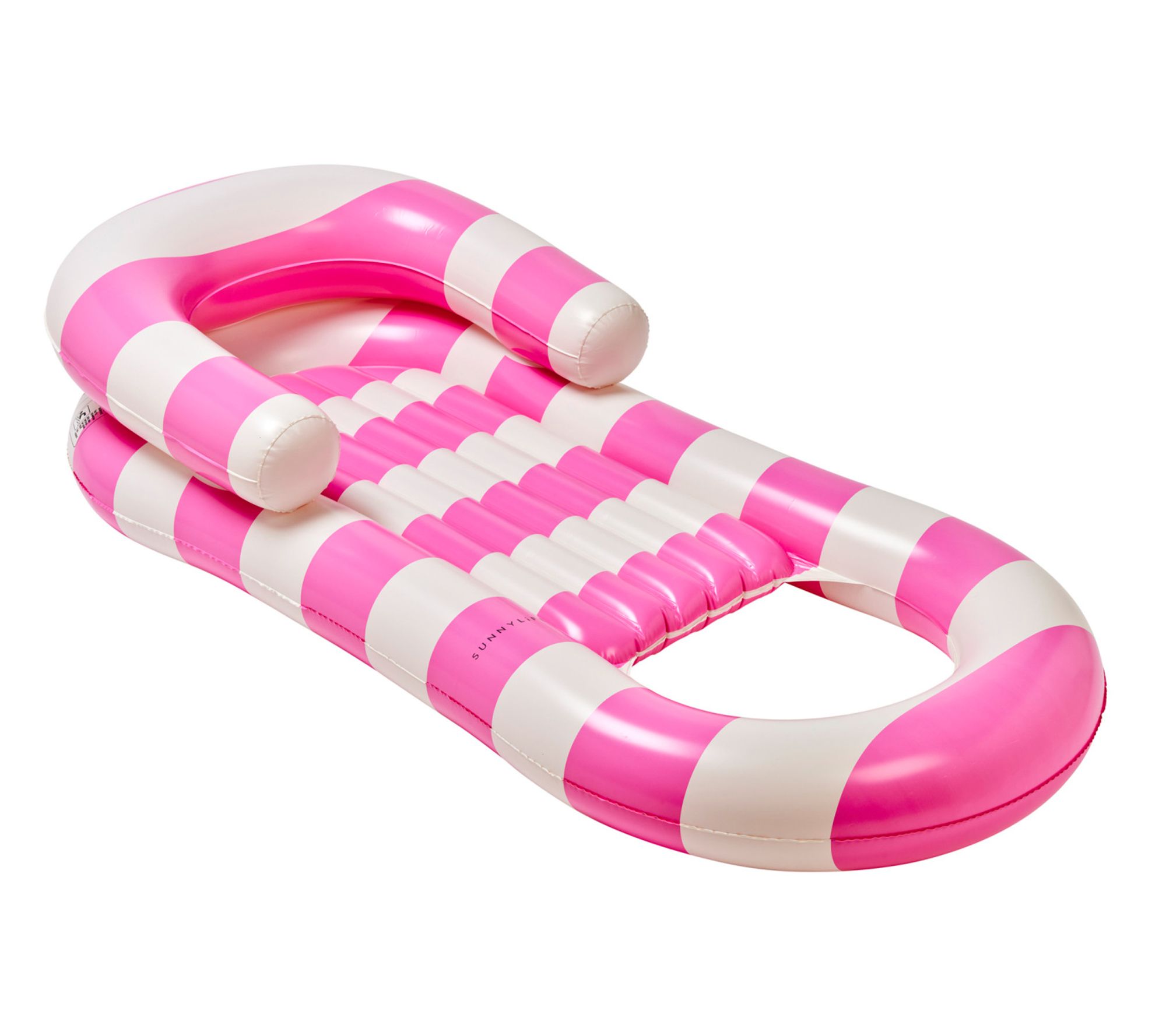 Sunnylife Laze and Lounge 62 inch Inflatable Pool Float