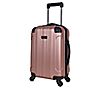 Kenneth Cole Reaction Out Of Bounds 20" Carry-On Luggage, 1 of 5
