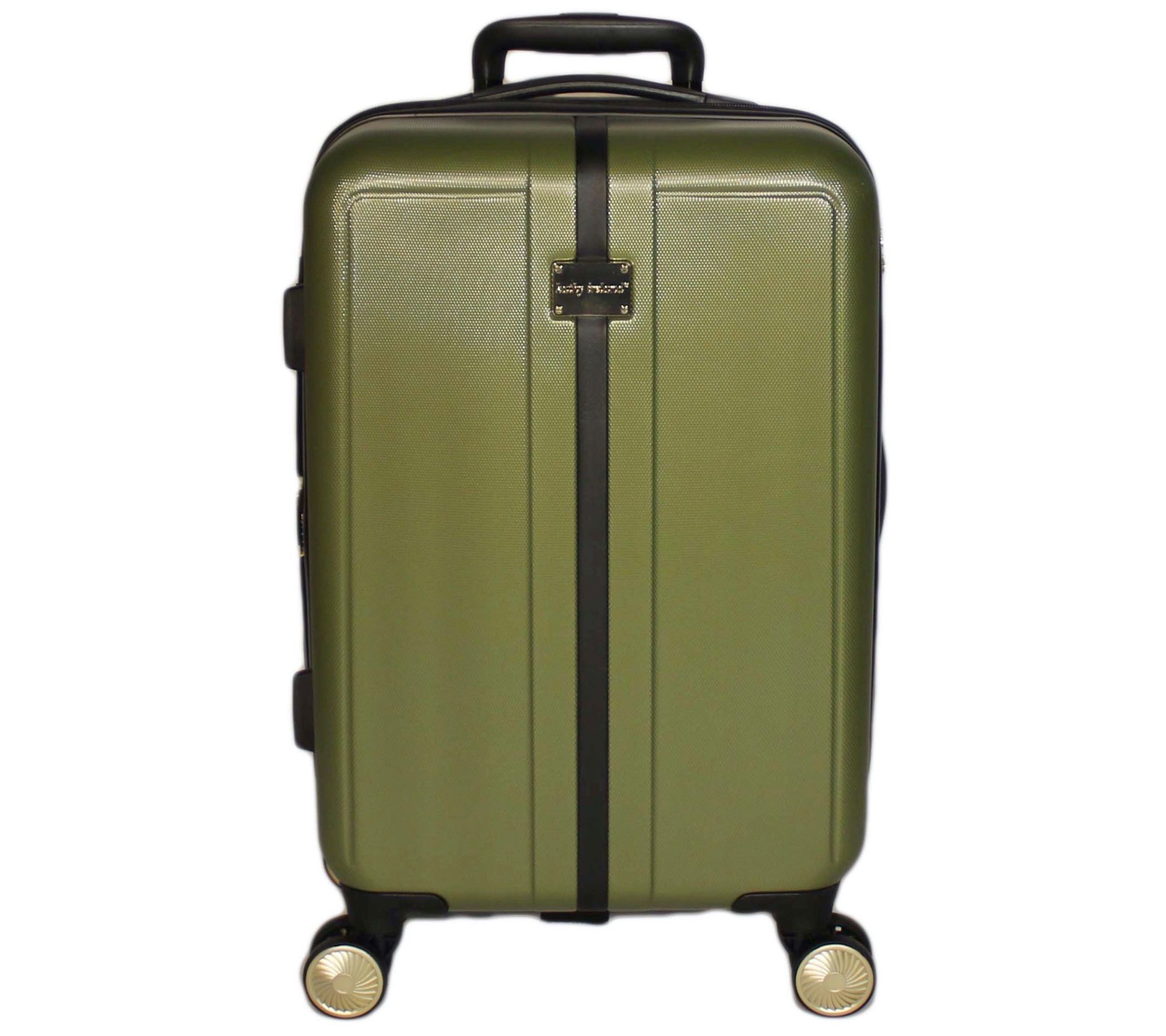 kathy ireland suitcase