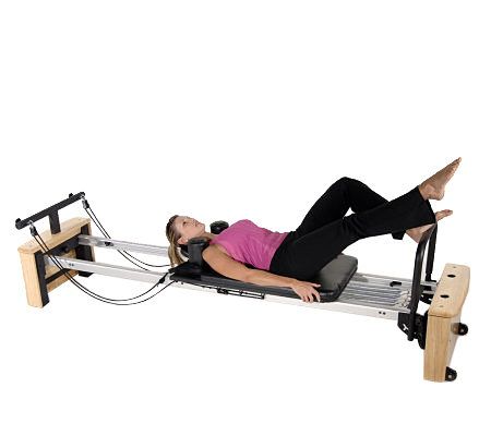 Aero Pilates Machine - health and beauty - by owner - household