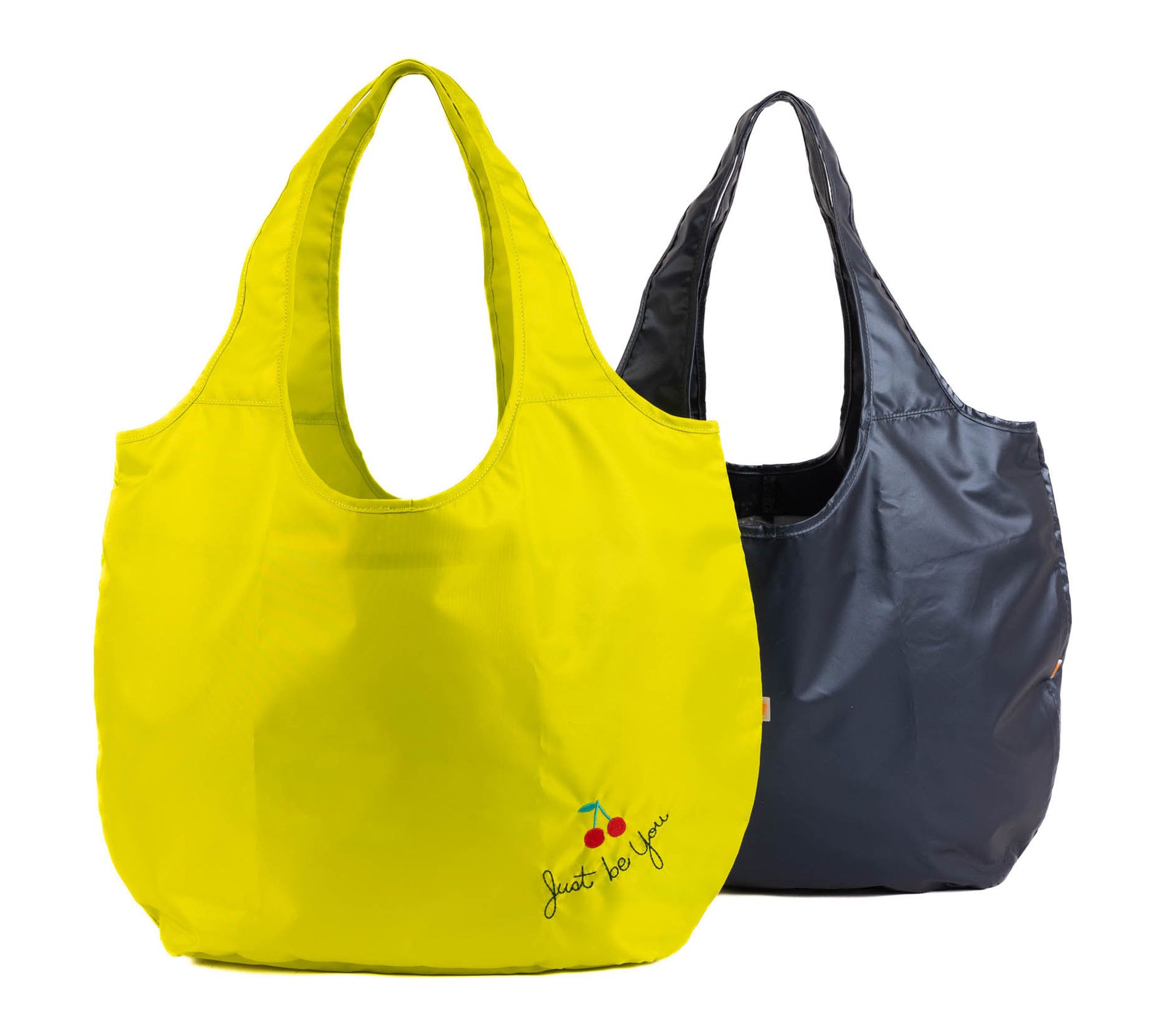 Lug Dual Packable Totes - Eco Shopper