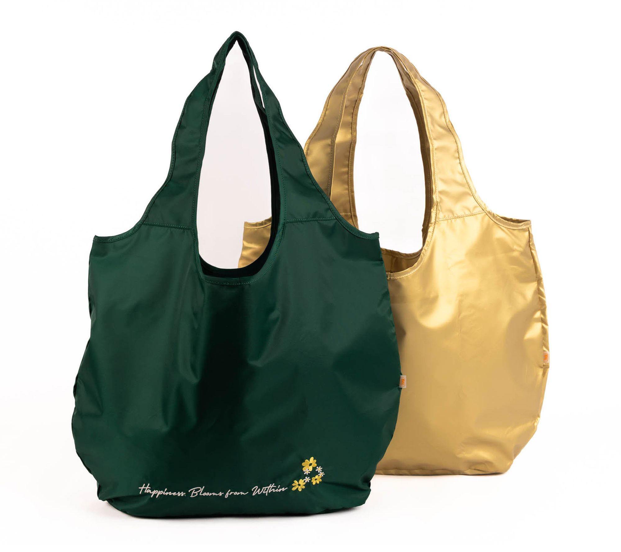 Lug Dual Packable Totes - Eco Shopper