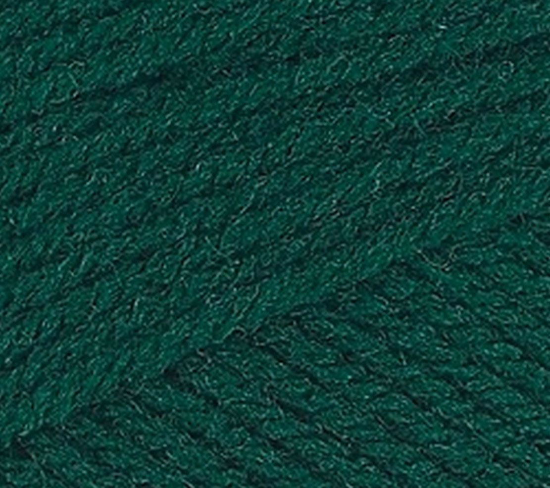 Red Heart Multipack of 12 Forest Green ClassicYarn - QVC.com
