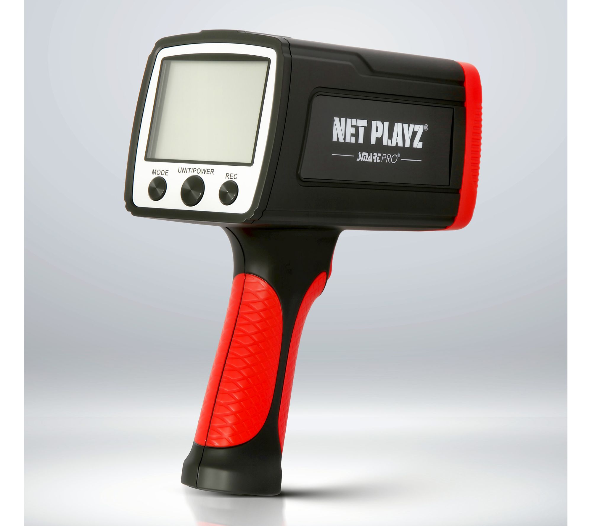 Net Playz Sports Radar Gun Velocity X