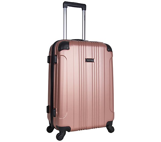 Kenneth Cole Reaction Out Of Bounds 24" CheckedLuggage