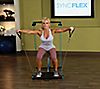 Home Gym SyncFlex Total Body Workout w/ DVD and Wall Chart, 2 of 7