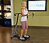 Home Gym SyncFlex Total Body Workout w/ DVD and Wall Chart, 3 of 7